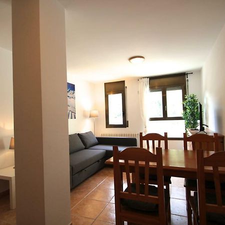 Pont De Toneta 3,2 Ransol, Zona Grandvalira Apartment Exterior photo