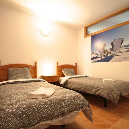 Pont De Toneta 3,2 Ransol, Zona Grandvalira Apartment Exterior photo